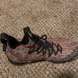 Nike LeBron size 10.5